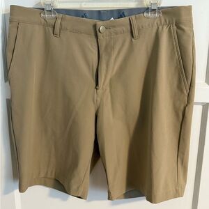 Men’s Adidas Golf Shorts